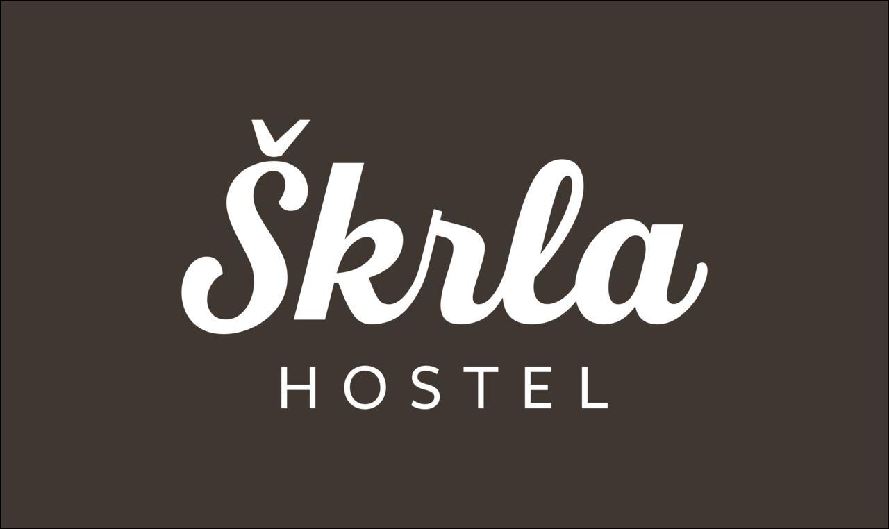 Hostel Skrla Дивача Экстерьер фото